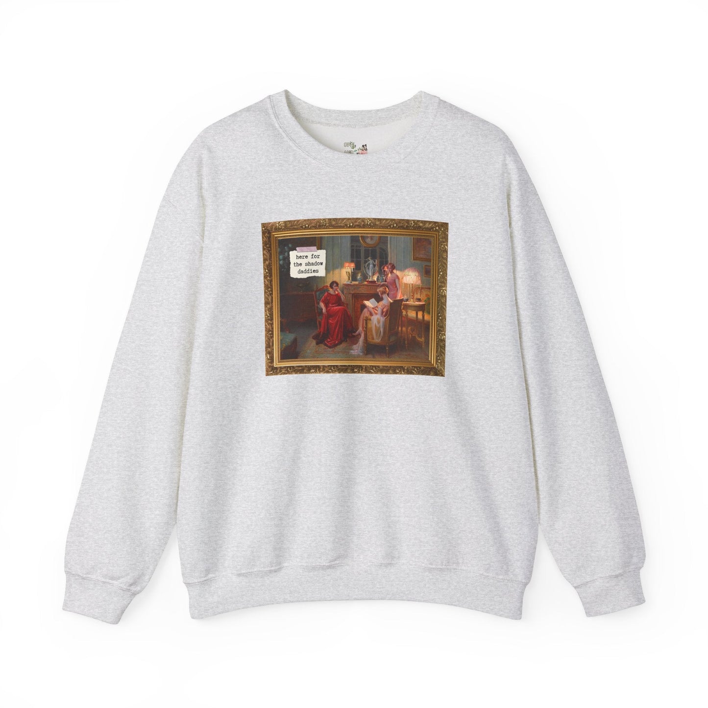 Fantasy Romance Sweatshirt