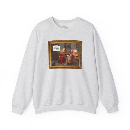 Fantasy Romance Sweatshirt