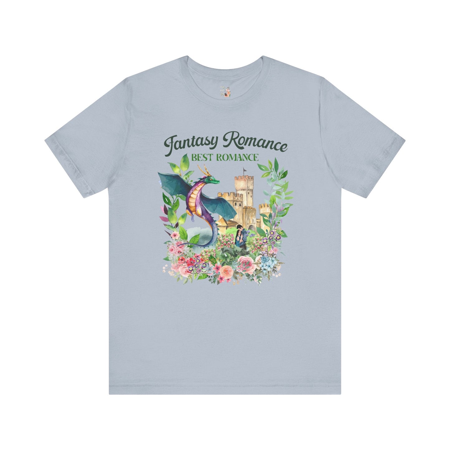 Fantasy Romance T-Shirt