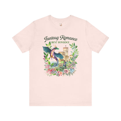 Fantasy Romance T-Shirt