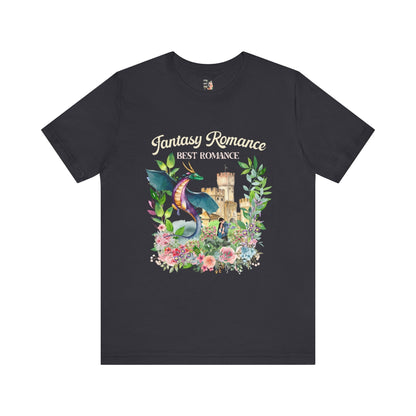Fantasy Romance T-Shirt