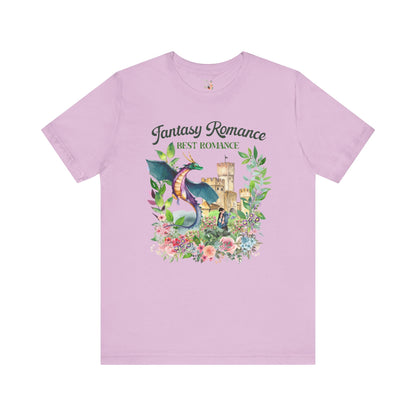 Fantasy Romance T-Shirt