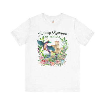 Fantasy Romance T-Shirt