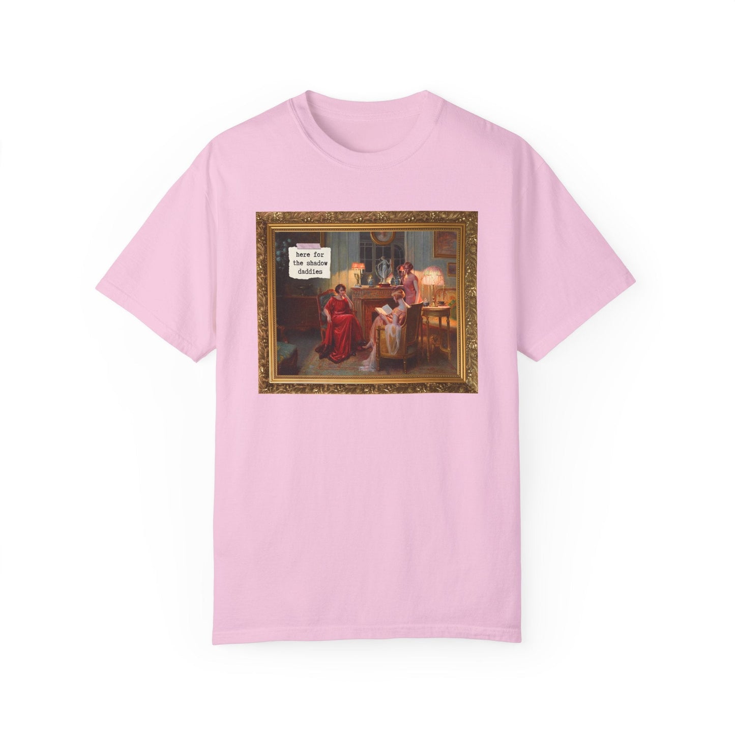 Fantasy Romance Tee Shirt