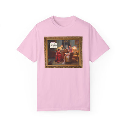Fantasy Romance Tee Shirt