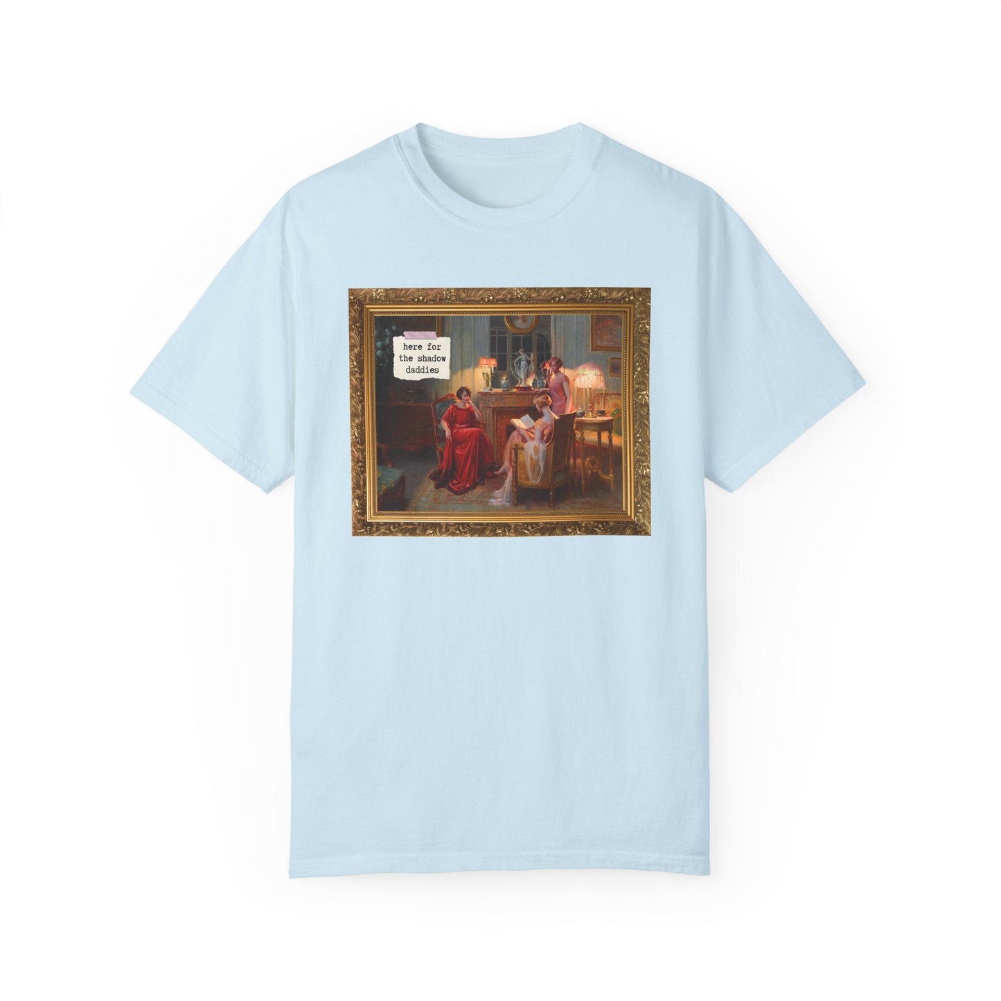Fantasy Romance Tee Shirt