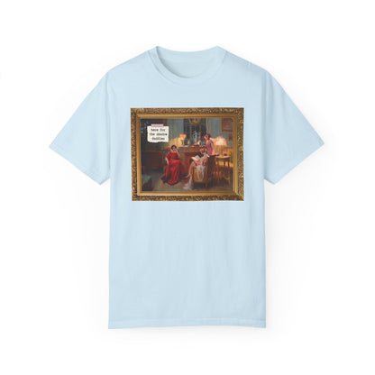 Fantasy Romance Tee Shirt