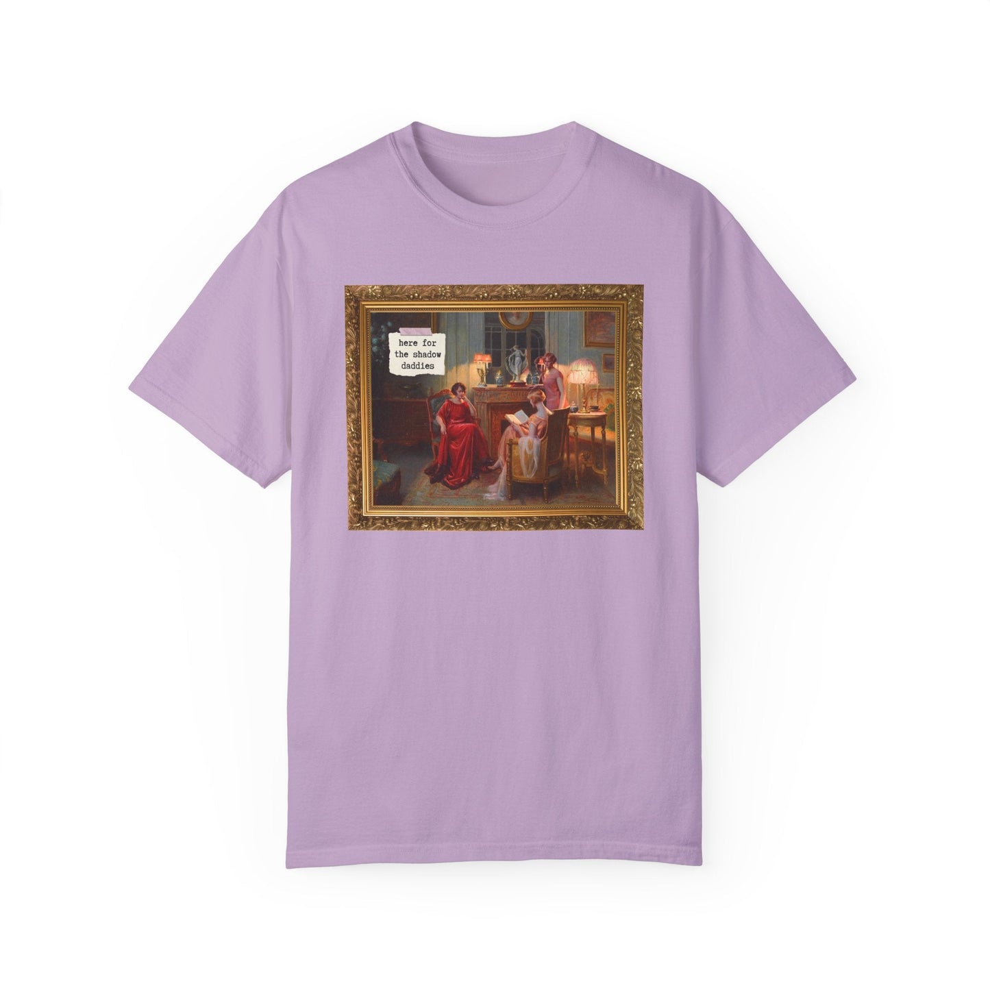 Fantasy Romance Tee Shirt