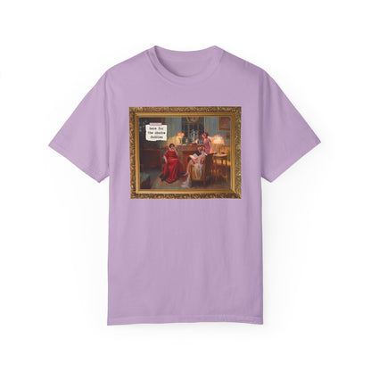 Fantasy Romance Tee Shirt
