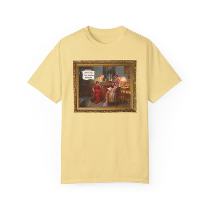 Fantasy Romance Tee Shirt