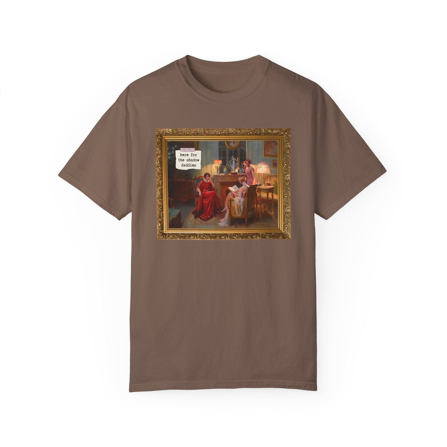 Fantasy Romance Tee Shirt