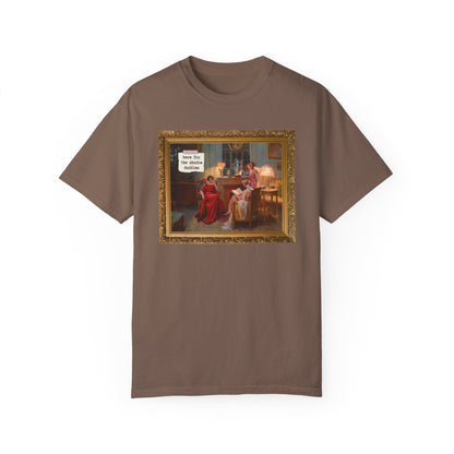 Fantasy Romance Tee Shirt
