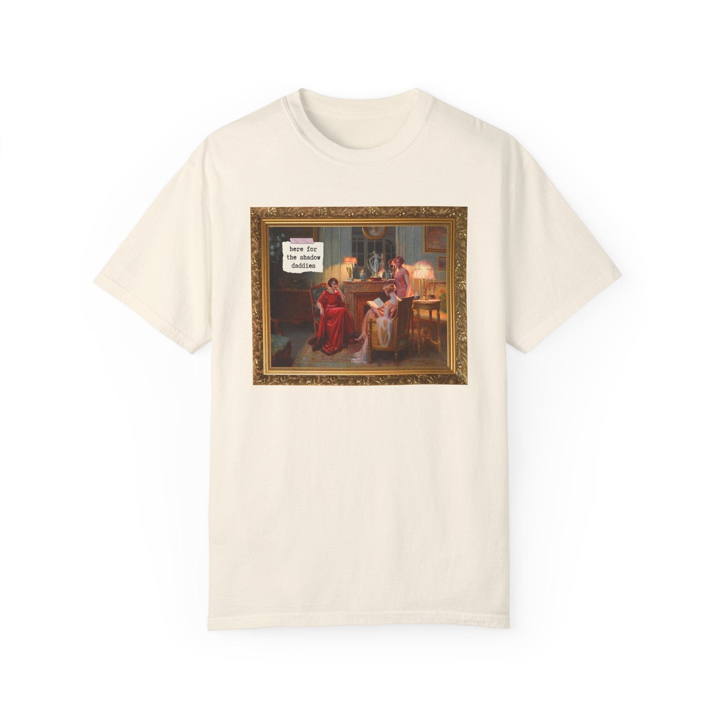 Fantasy Romance Tee Shirt