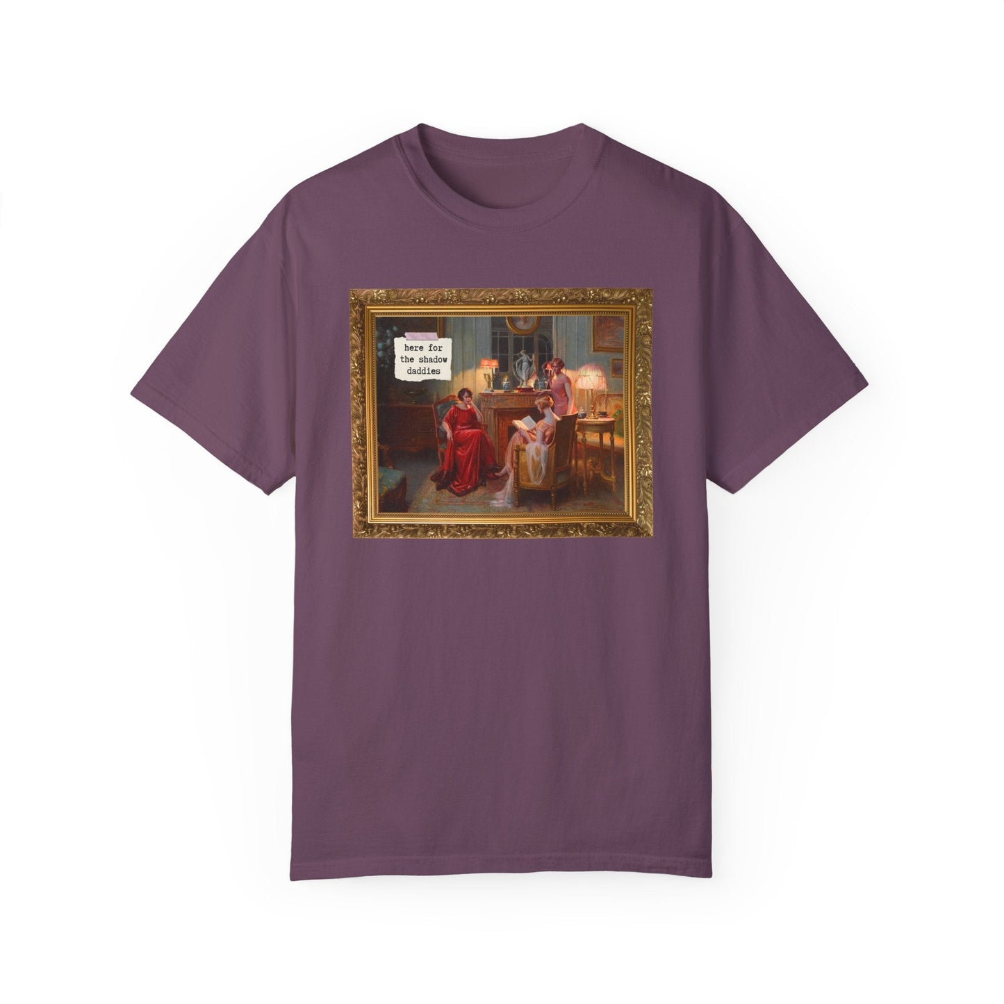 Fantasy Romance Tee Shirt