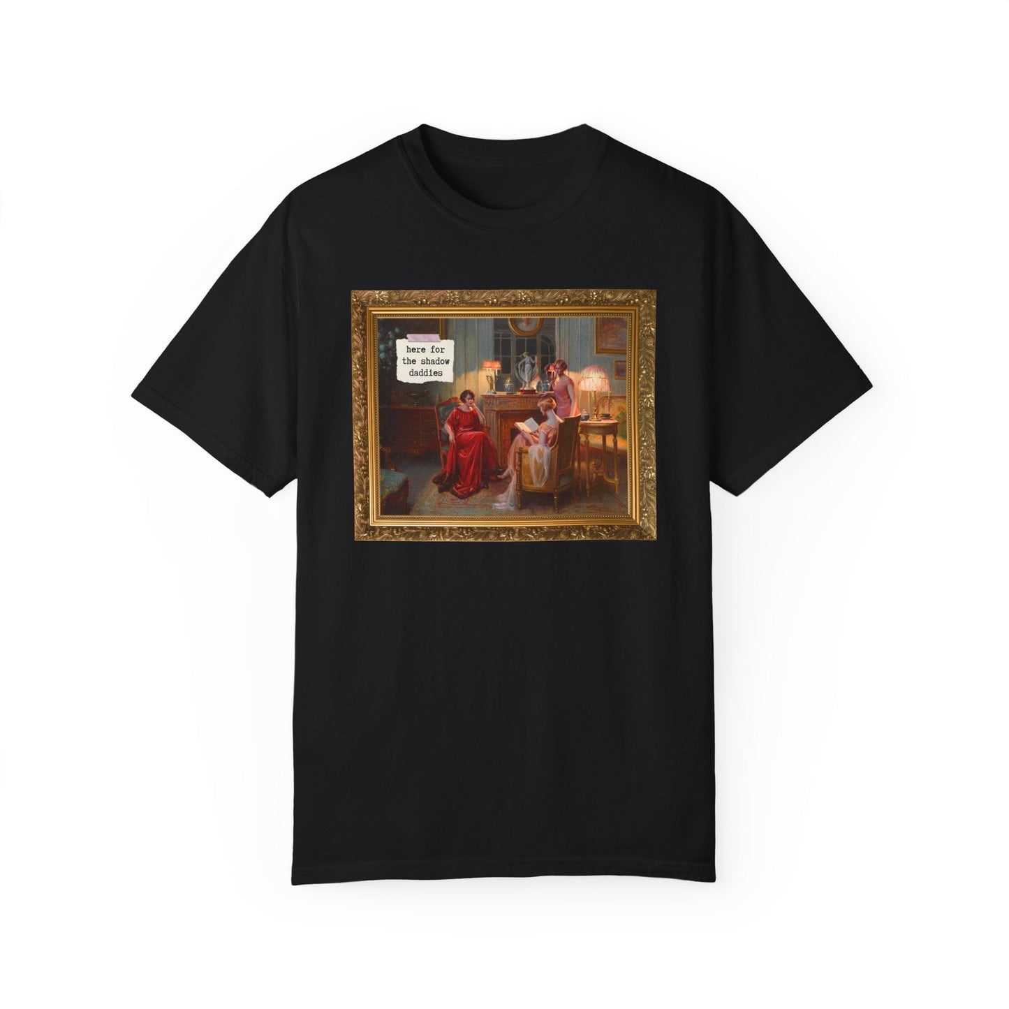 Fantasy Romance Tee Shirt