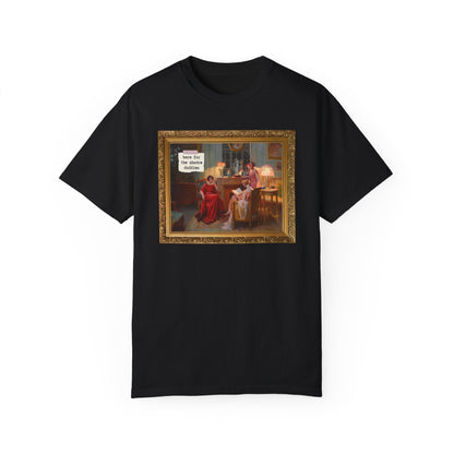 Fantasy Romance Tee Shirt