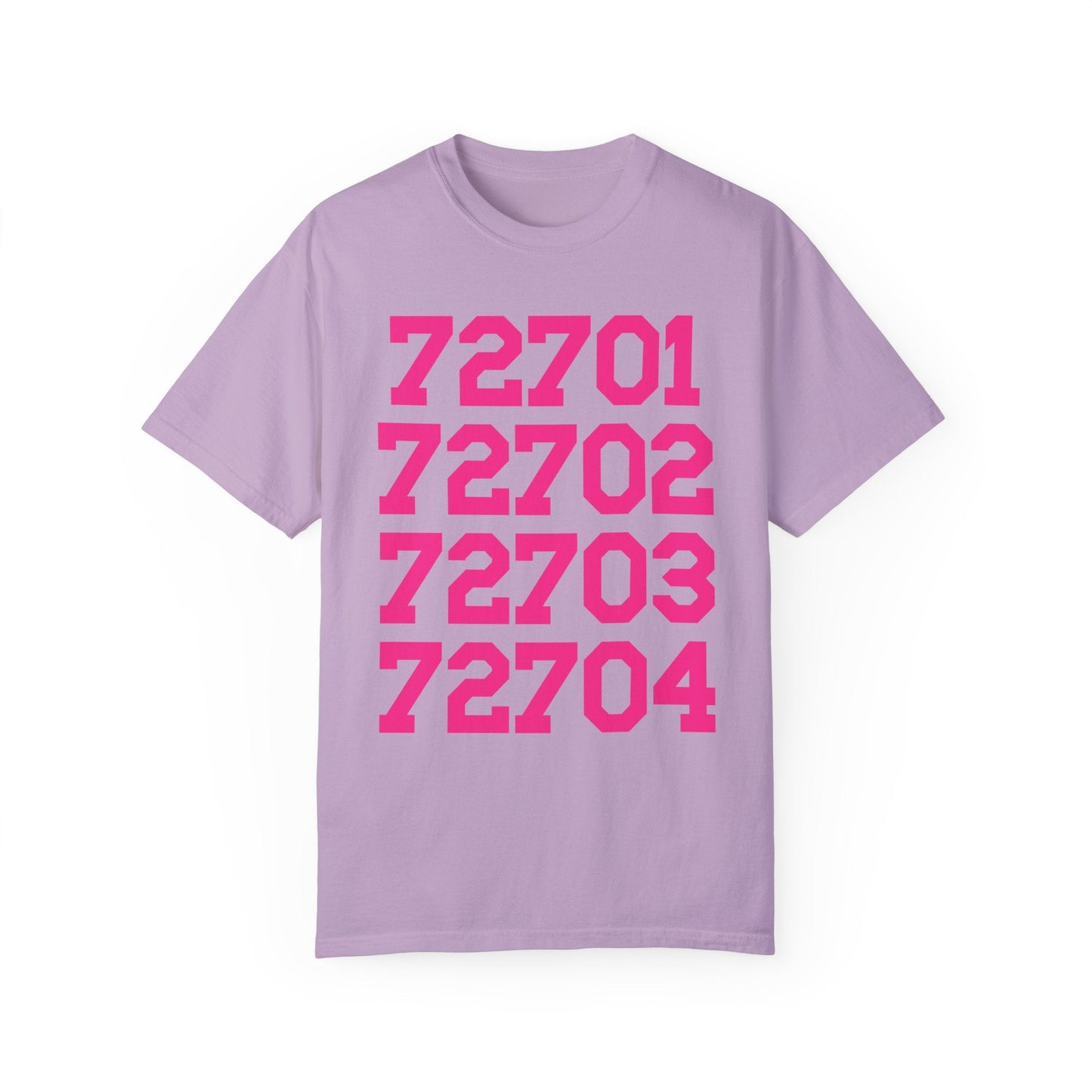 Fayetteville Arkansas Tee Shirt