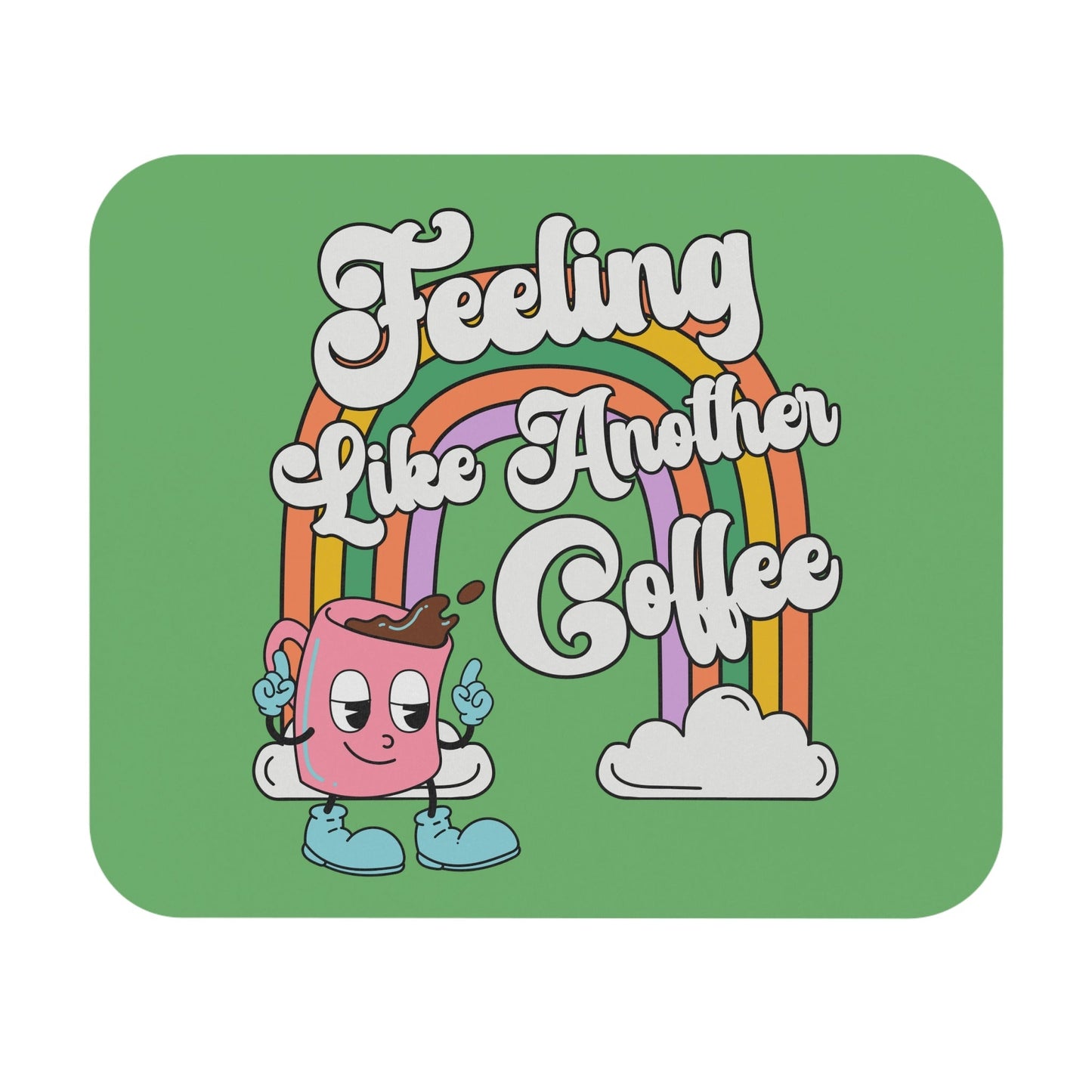 Feeling Like Another Coffee