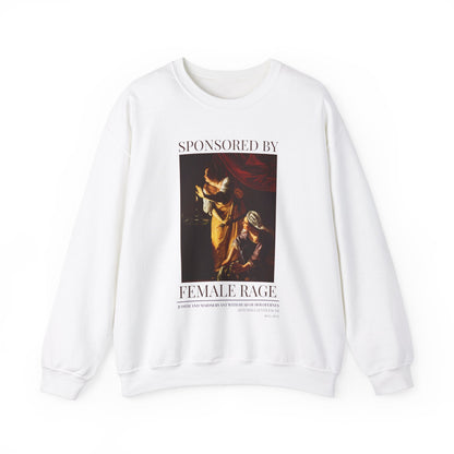 Feminist Art History Sweatshirt