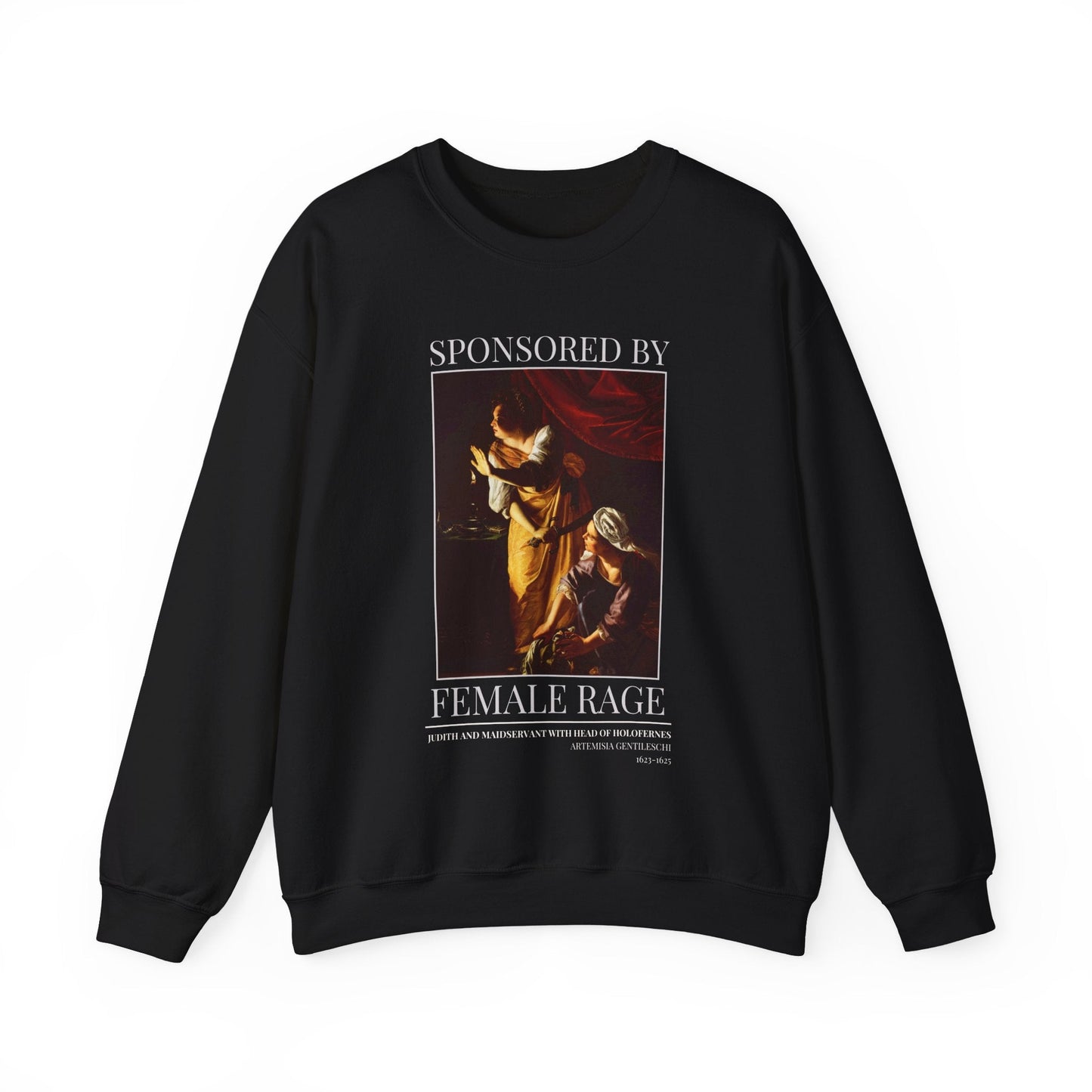 Feminist Art History Sweatshirt