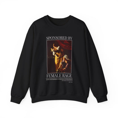 Feminist Art History Sweatshirt