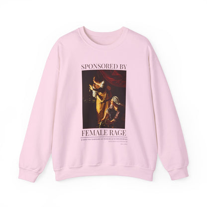 Feminist Art History Sweatshirt