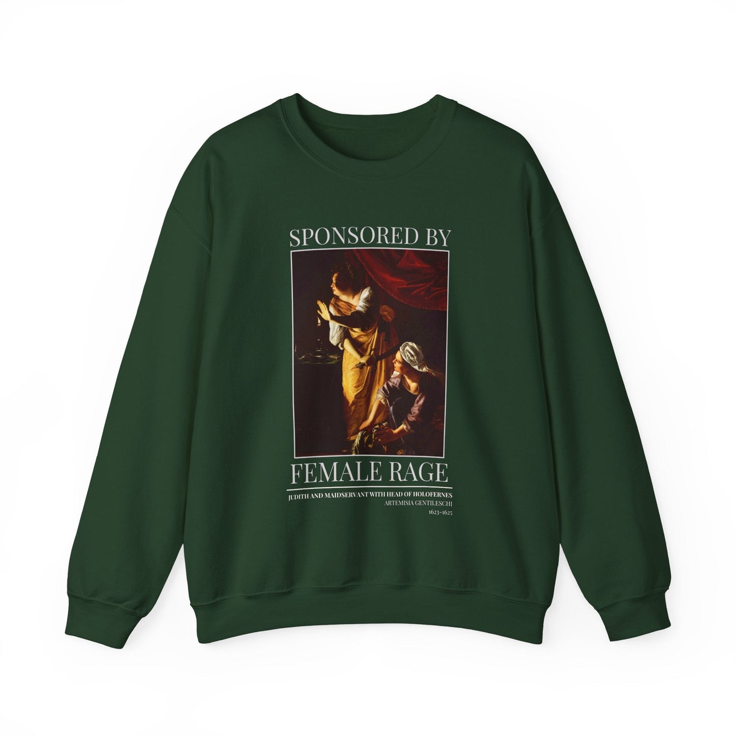 Feminist Art History Sweatshirt