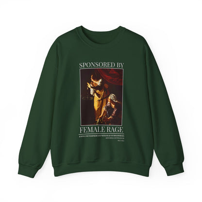 Feminist Art History Sweatshirt