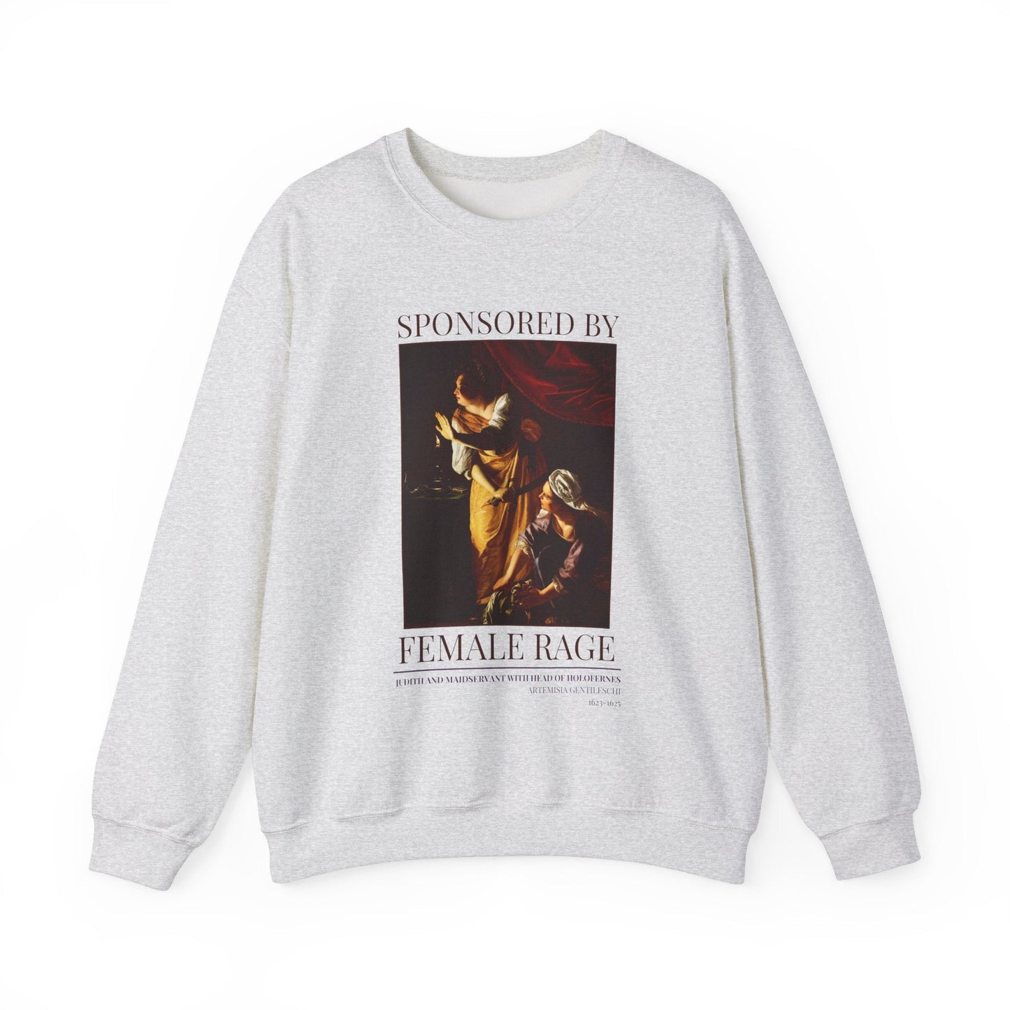 Feminist Art History Sweatshirt