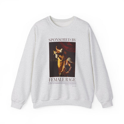 Feminist Art History Sweatshirt