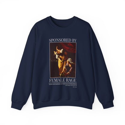 Feminist Art History Sweatshirt