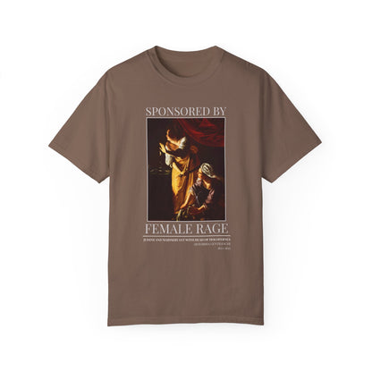 Feminist Art History Tee Shirt