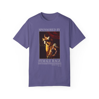 Feminist Art History Tee Shirt