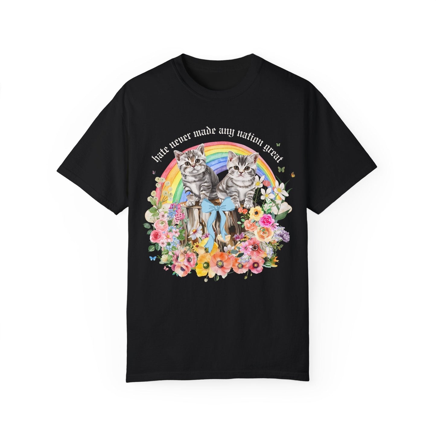 Feminist Equal Rights Tee Shirt