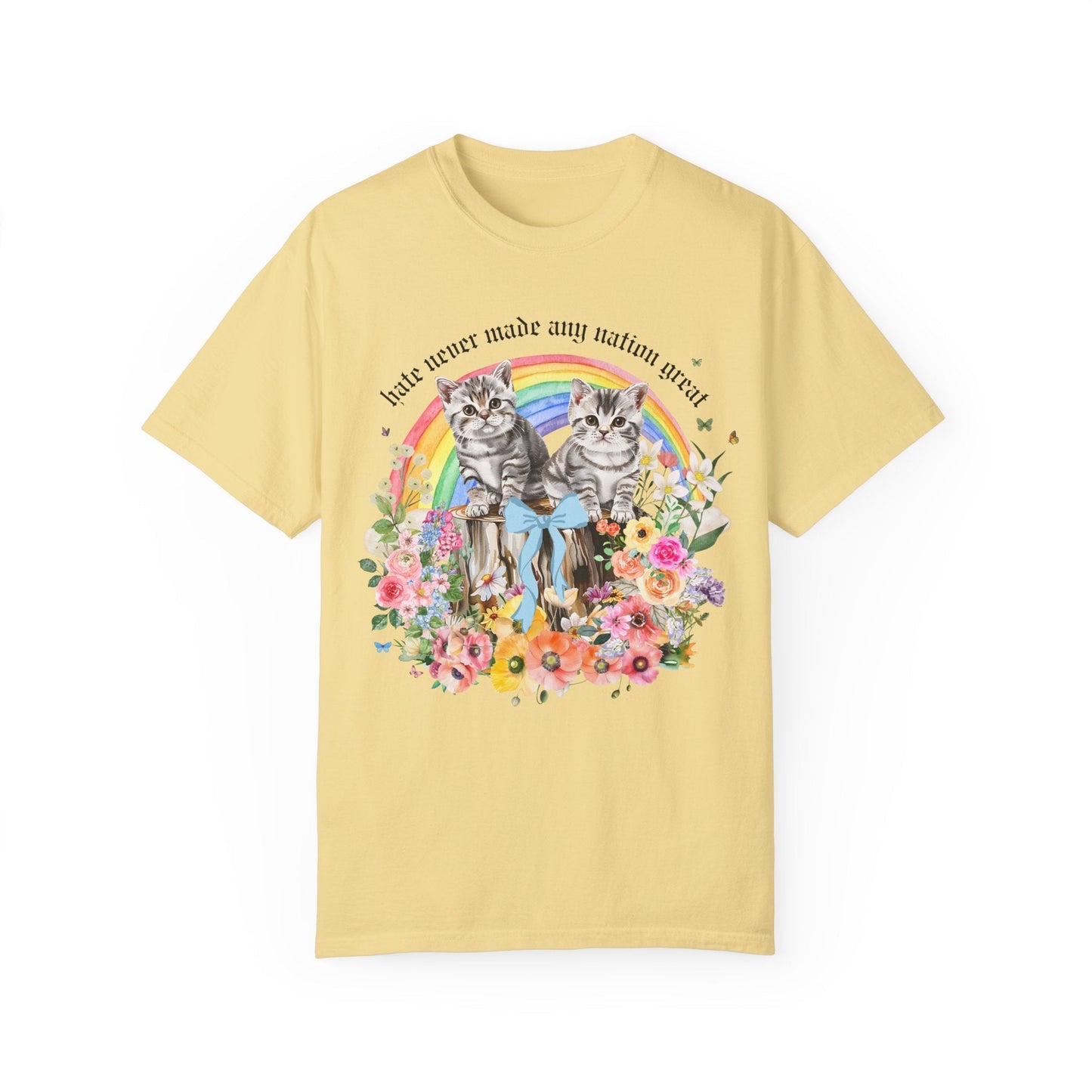 Feminist Equal Rights Tee Shirt