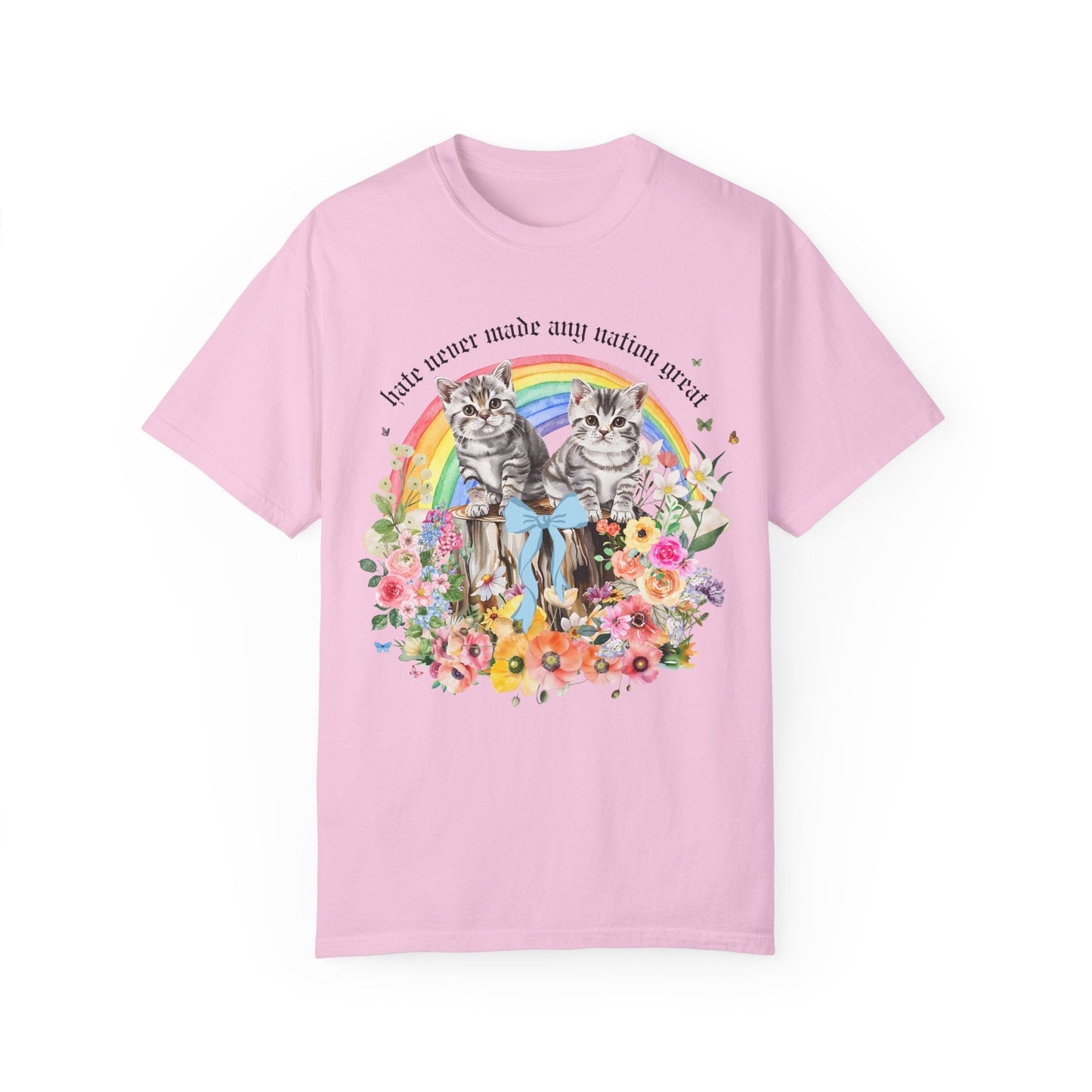 Feminist Equal Rights Tee Shirt