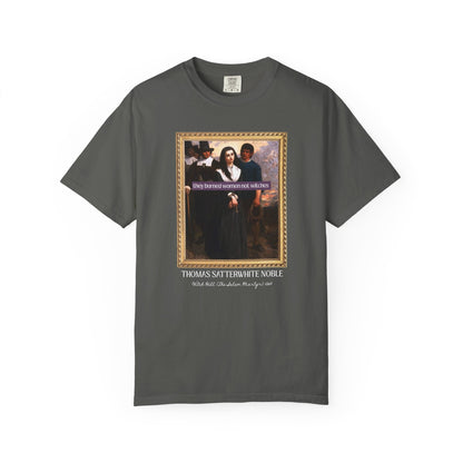 The Salem Martyr Tee