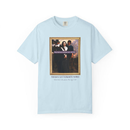 The Salem Martyr Tee