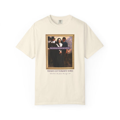 The Salem Martyr Tee