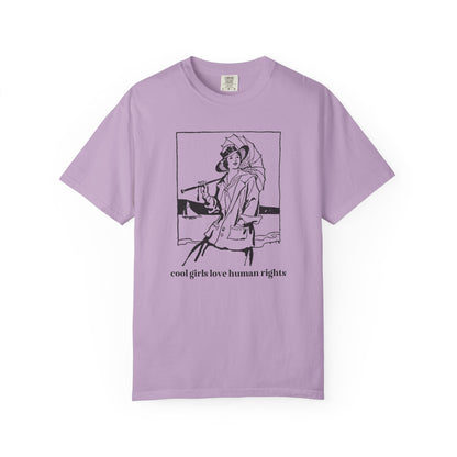 Feminist Women's Rights Tee