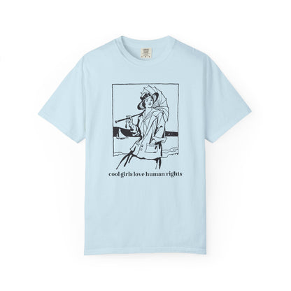 Feminist Women's Rights Tee