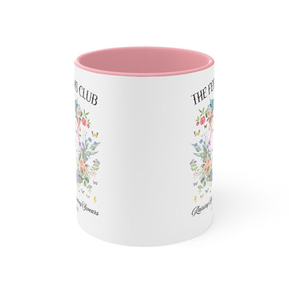Feral Moms Club Mug