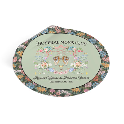Feral Moms Club
