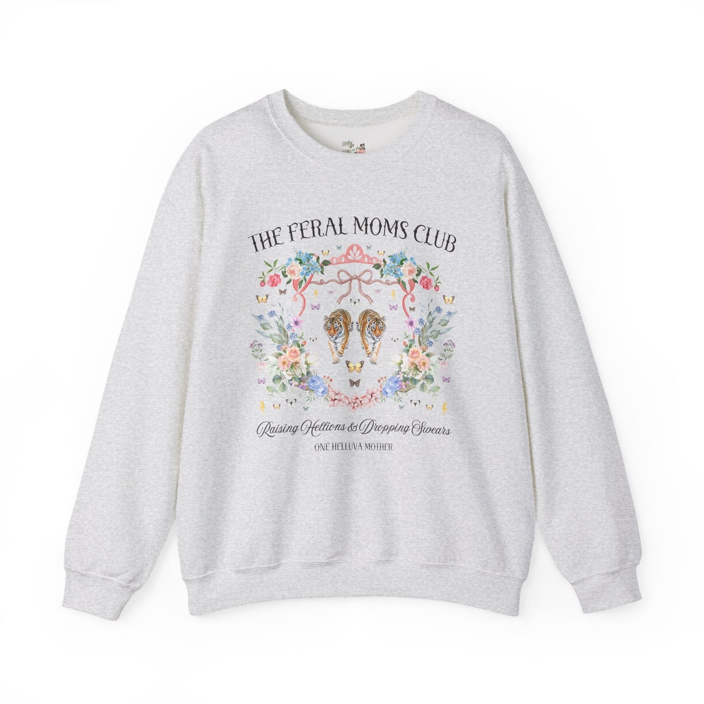 Feral Moms Club