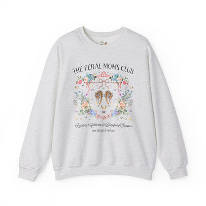 Feral Moms Club