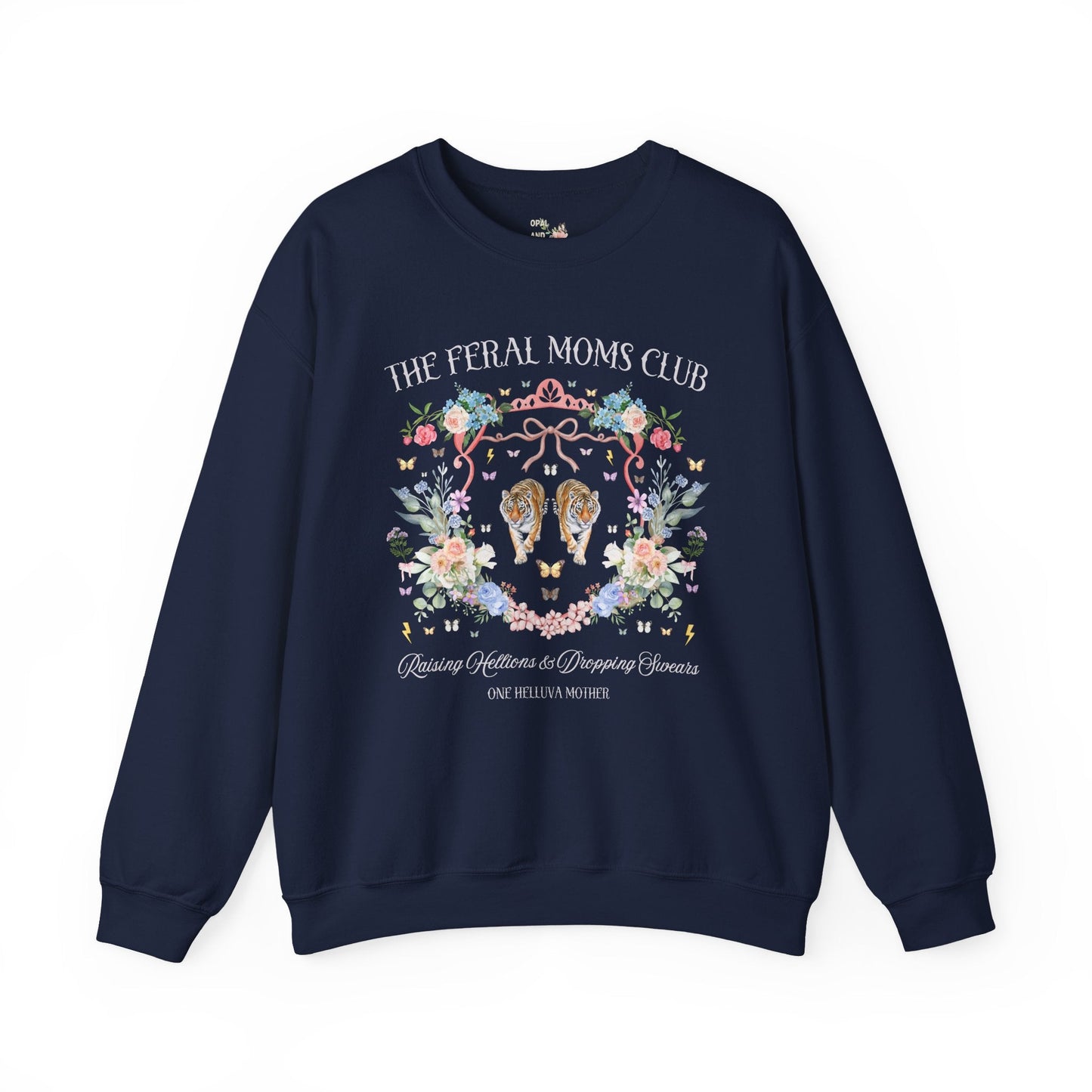 Feral Moms Club