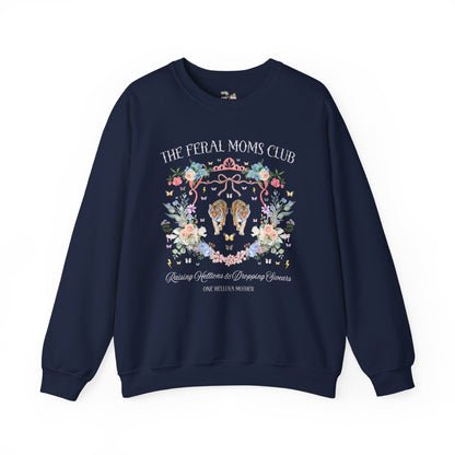 Feral Moms Club