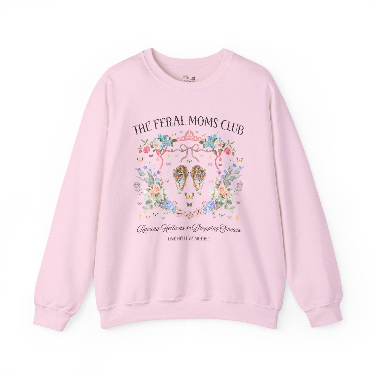 Feral Moms Club
