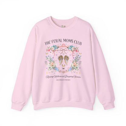 Feral Moms Club