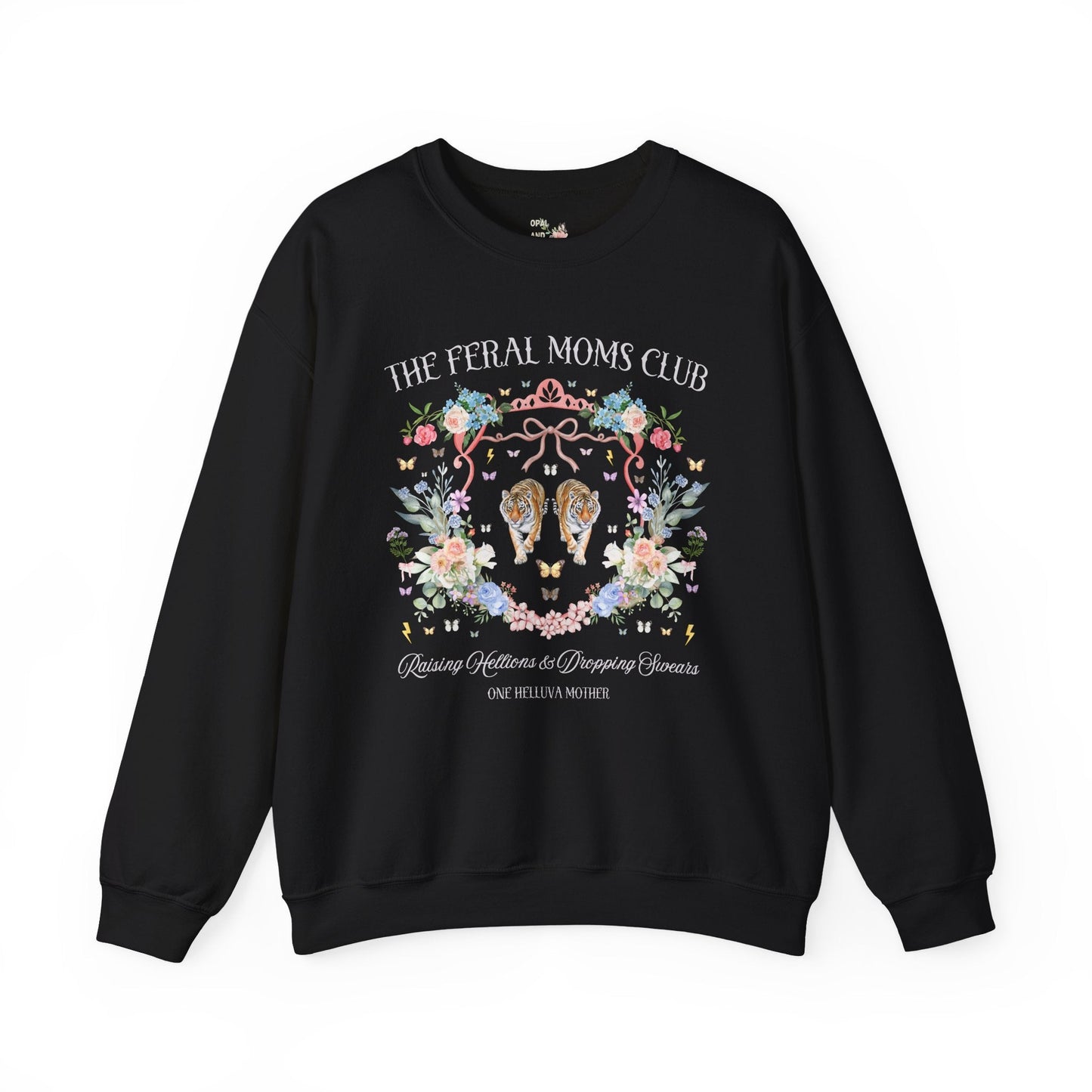Feral Moms Club